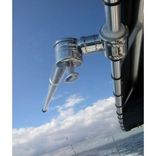 Tigress Adjustable Ttop Clampon Outrigger Holder 88965